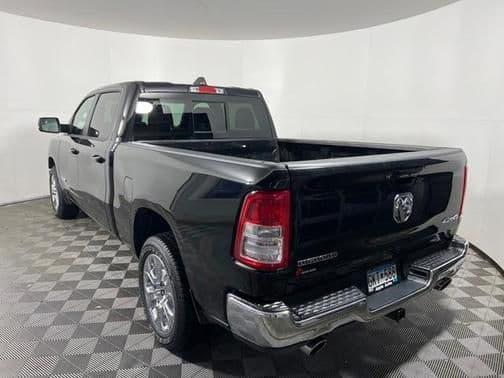 2021 ram 1500 big horn in shakopee, minnesota