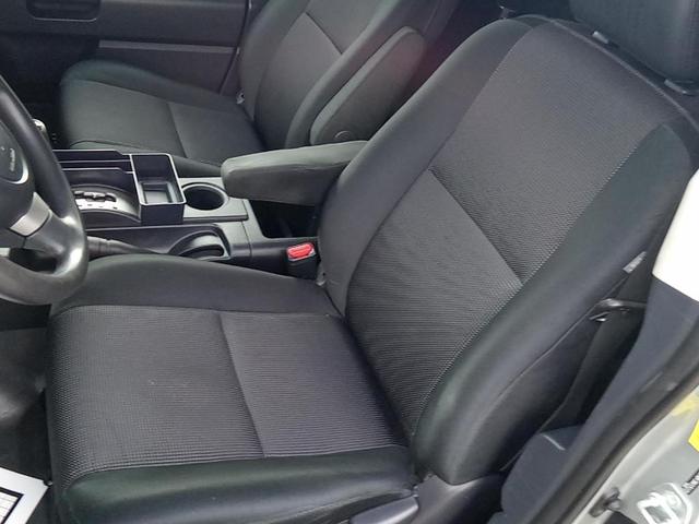 2010 toyota fj cruiser
