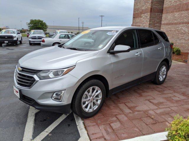 used 2018 chevrolet equinox awd lt w/ 1lt jonesboro, ar 72401 for sale in jonesboro, arkansas
