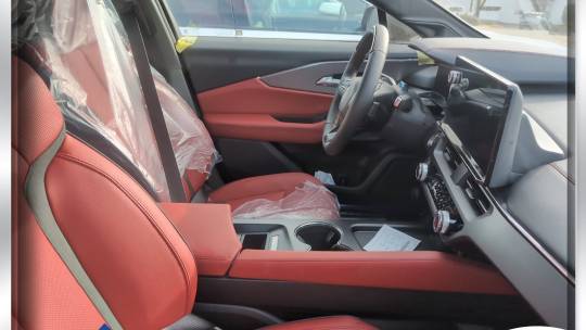 2024 Acura ZDX