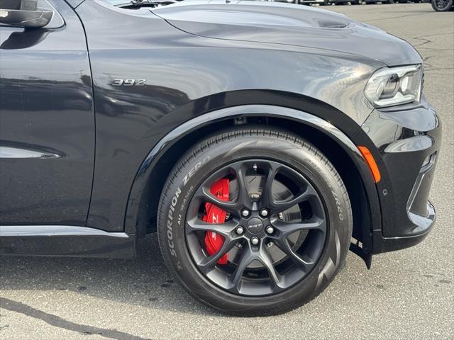 2023 dodge durango srt 392 premium awd