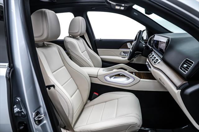 2024 mercedes-benz gle 350 4matic