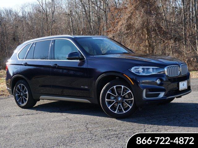 certified 2017 bmw x5 xdrive35i lynchburg, va 24501 for sale in lynchburg, virginia
