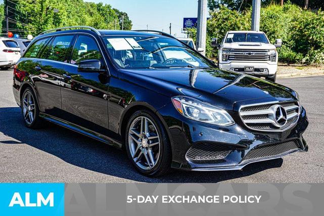 2016 mercedes-benz e-class e 350 4matic