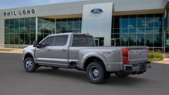 2024 Ford F-350