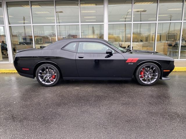 2023 dodge challenger r/t