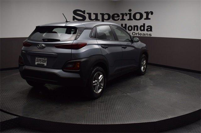 used 2019 hyundai kona fwd se harvey, la 70058 for sale in harvey, louisiana