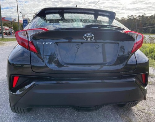 2018 toyota c-hr xle for sale in florida by owner