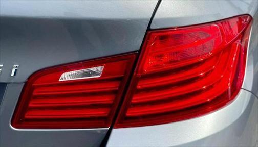 2014 bmw 535