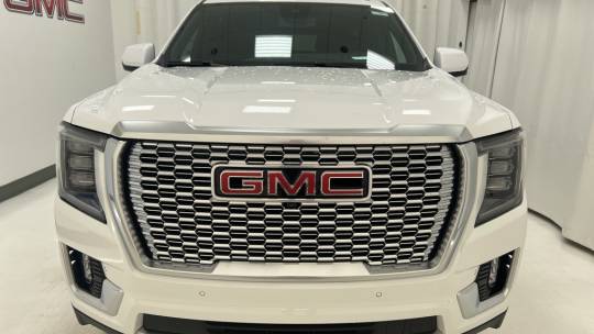 2024 GMC Yukon
