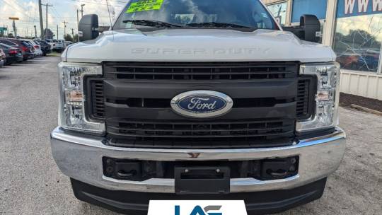 2019 Ford F-350