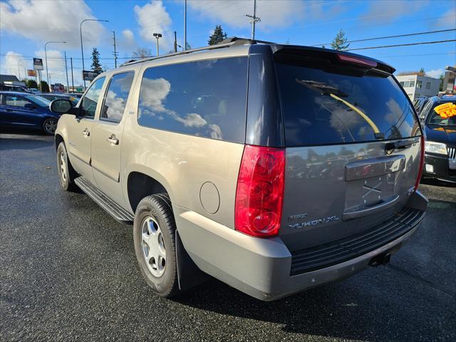 2007 gmc yukon xl 1500 slt