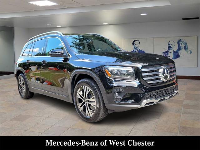 2024 mercedes-benz glb 250 4matic