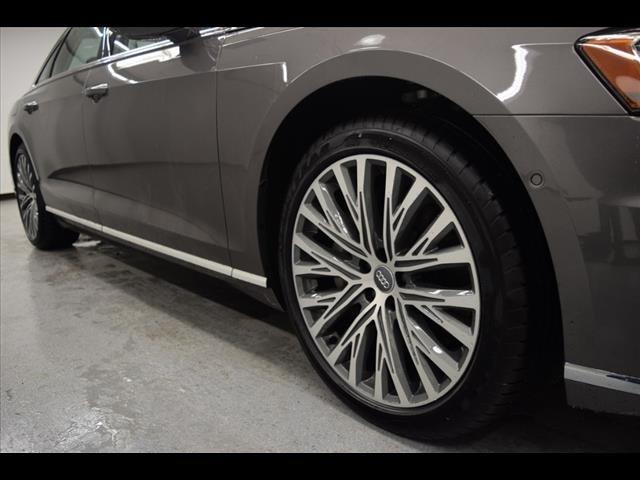 new 2019 audi a8 l 3.0t rochester, ny 14623 for sale in rochester, new york