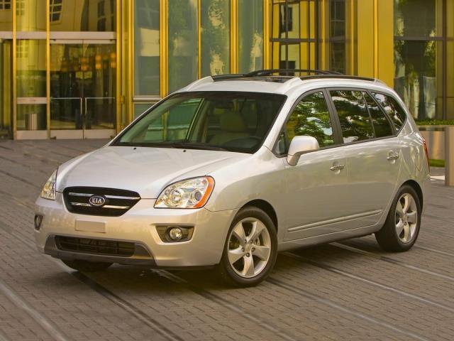 2007 kia rondo ex ex 4dr wagon v6 for sale in northfield, new hampshire