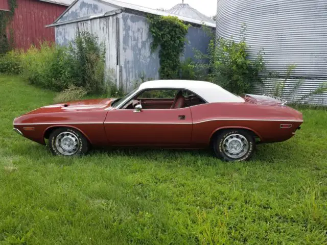 mopar legend dick landy's personal daily driver pro-street resto mod car