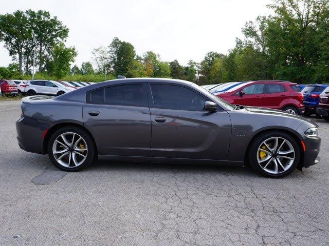used 2015 dodge charger r/t louisville, ky 40219 for sale in louisville, kentucky