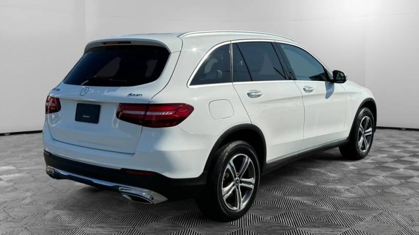 2019 mercedes-benz glc glc 300 4matic