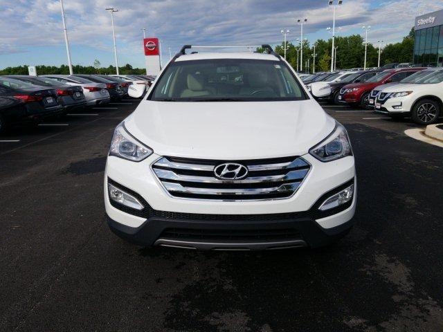used 2014 hyundai santa fe fwd sport 2.0t white marsh, md 21162 for sale in white marsh, maryland