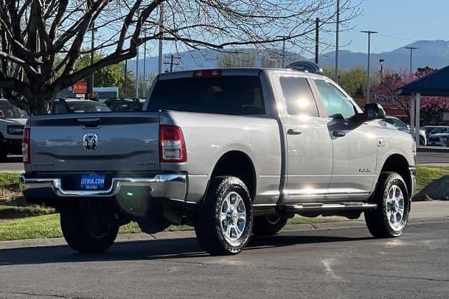2022 ram 3500 big horn in boise, idaho
