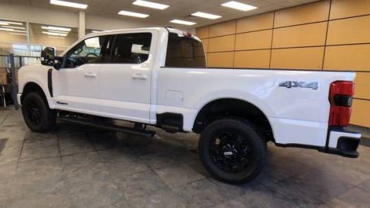 2024 Ford F-250