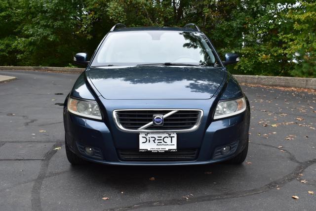 2008 volvo v50 t5