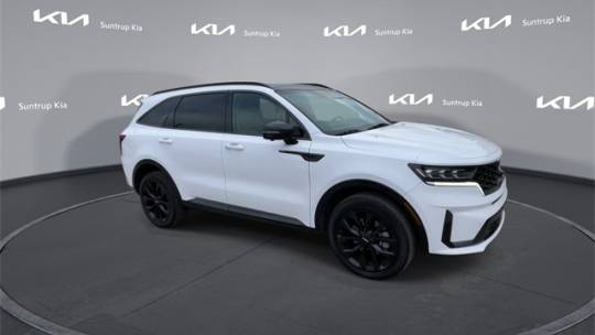 2023 Kia Sorento