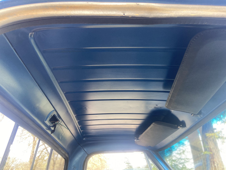 chevrolet pickup