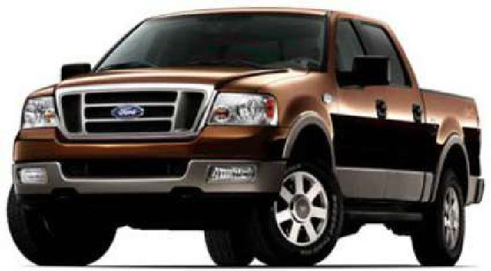 2005 ford f-150 xlt in carlsbad, ca