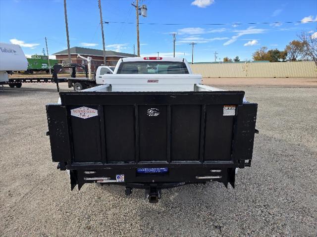 2009 chevrolet silverado 2500 work truck