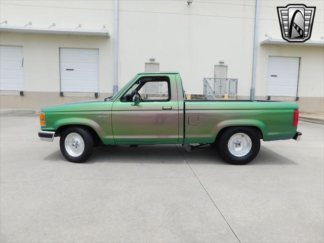 1990 ford ranger