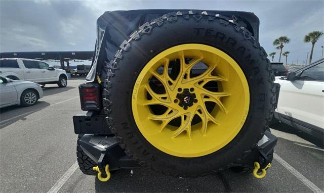 2018 jeep wrangler jk sahara