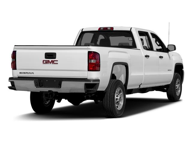 2016 gmc sierra 2500 base