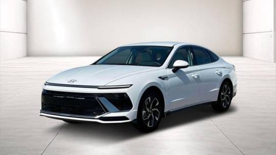 2024 Hyundai Sonata