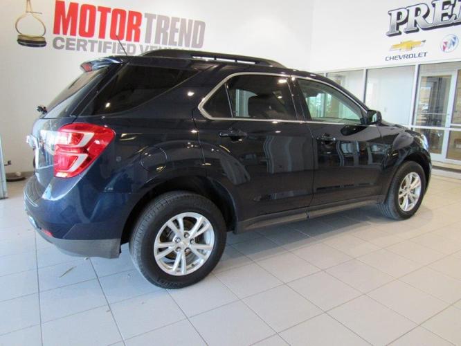 used 2017 chevrolet equinox awd lt morgantown, wv 26501 for sale in morgantown, west virginia