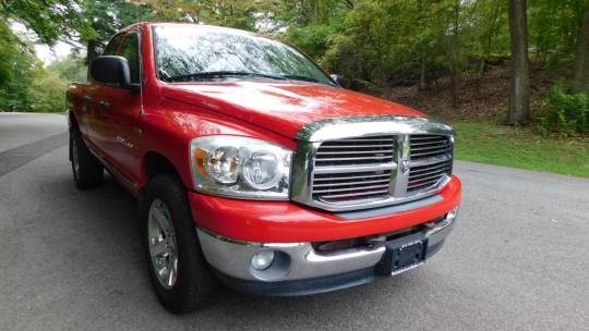 2007 Dodge Ram