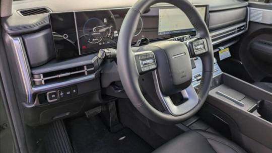 2024 Hyundai Santa Fe