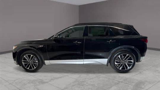 2024 Acura ZDX