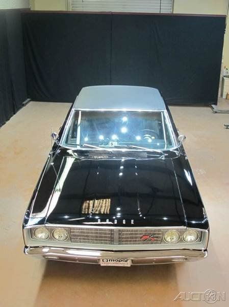 1967 dodge coronet r/t tribute automatic, 440, runs low 10's in the 1/4