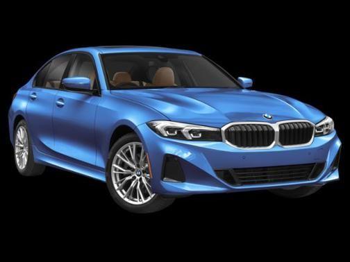 2024 bmw 330