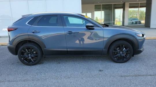2023 mazda cx-30