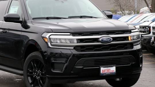 2024 Ford Expedition