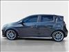2020 chevrolet sonic premier