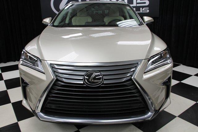 certified 2017 lexus rx 350 awd annapolis, md 21401 for sale in annapolis, maryland