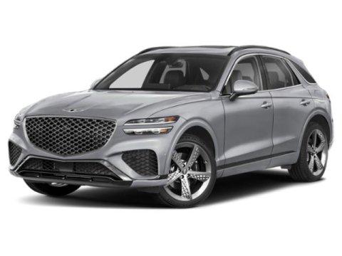 2023 genesis gv70 3.5t sport