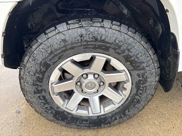 2014 toyota 4runner limited