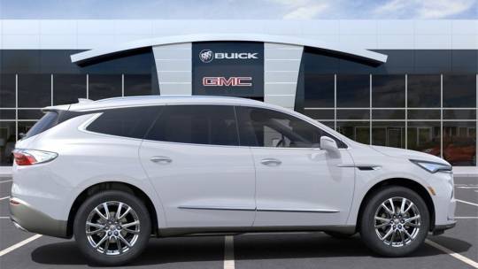2024 Buick Enclave