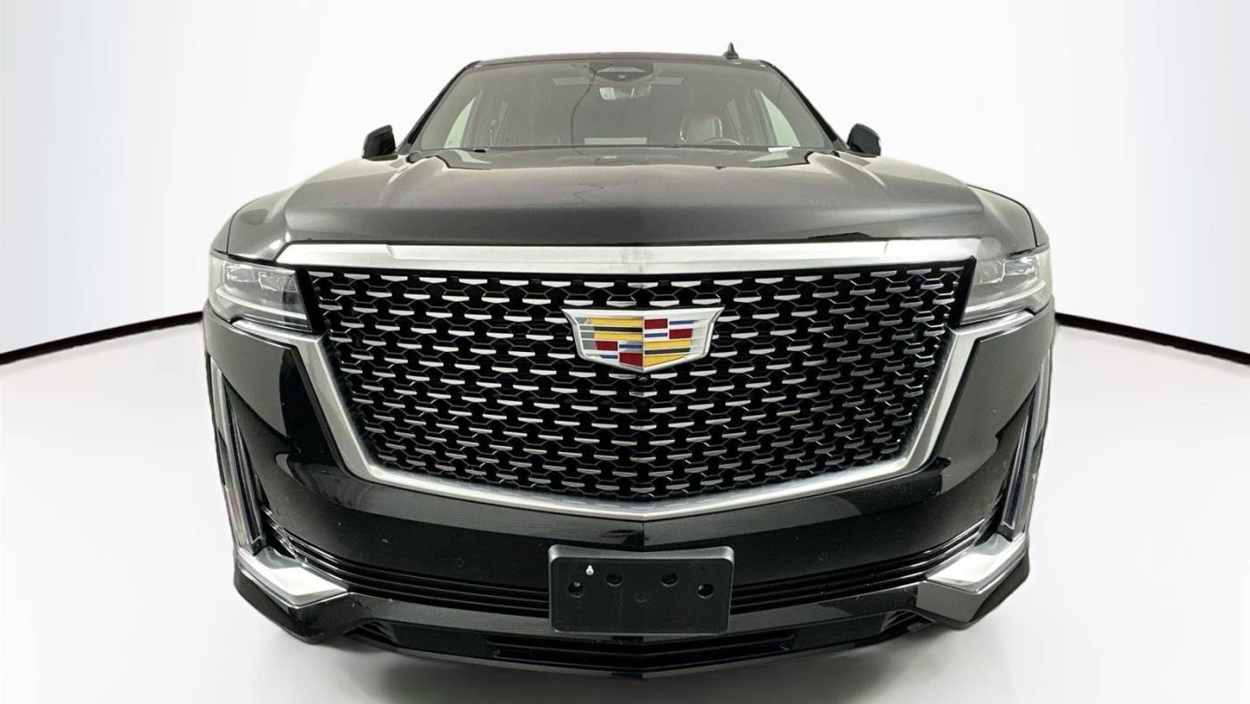 2023 cadillac escalade esv premium luxury