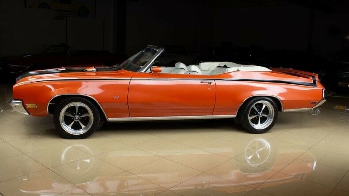 1972 buick skylark flemings ultimate garage