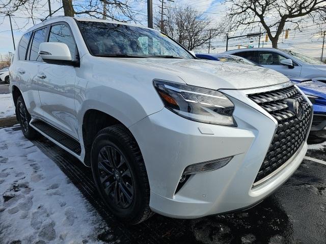 2023 lexus gx 460 base
